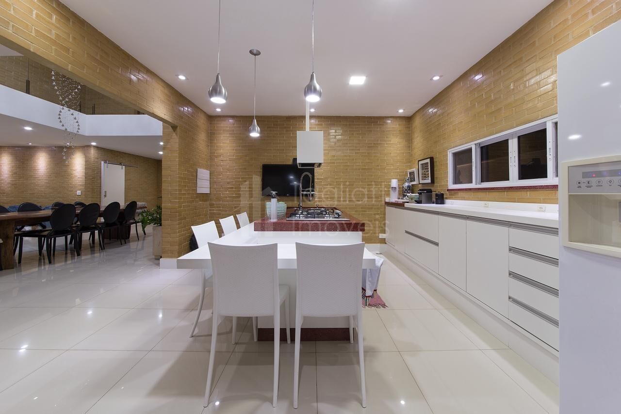 Casa, 6 quartos, 402 m² - Foto 8