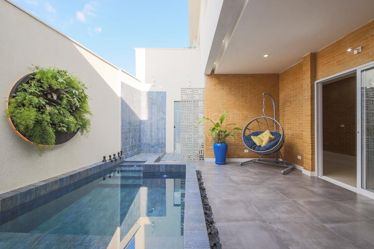 Casa, 6 quartos, 402 m² - Foto 49