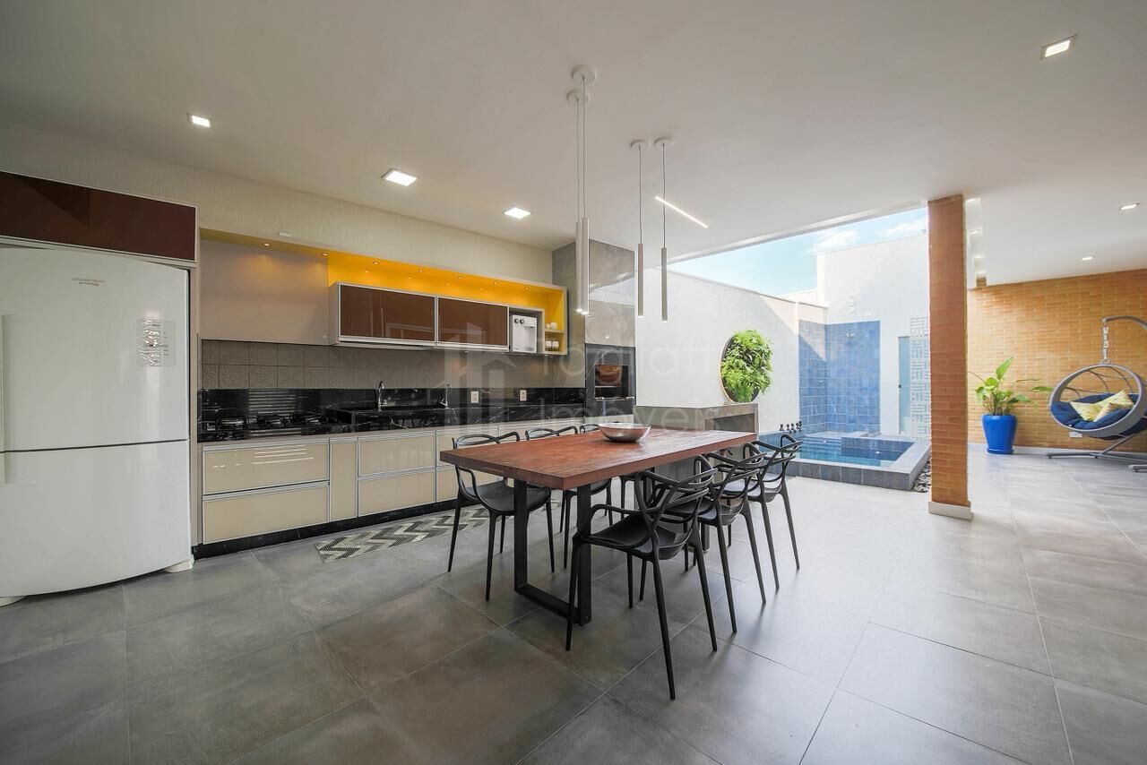 Casa, 6 quartos, 402 m² - Foto 11