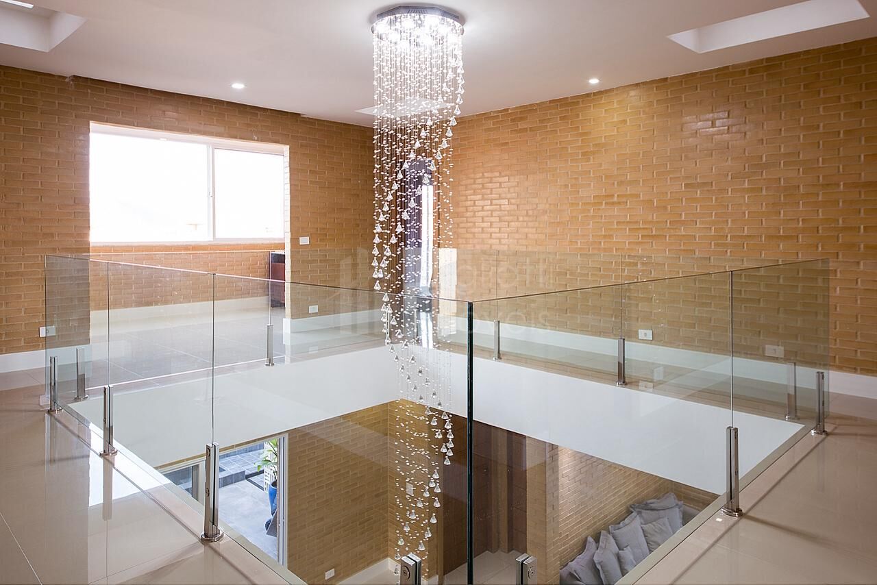 Casa, 6 quartos, 402 m² - Foto 41