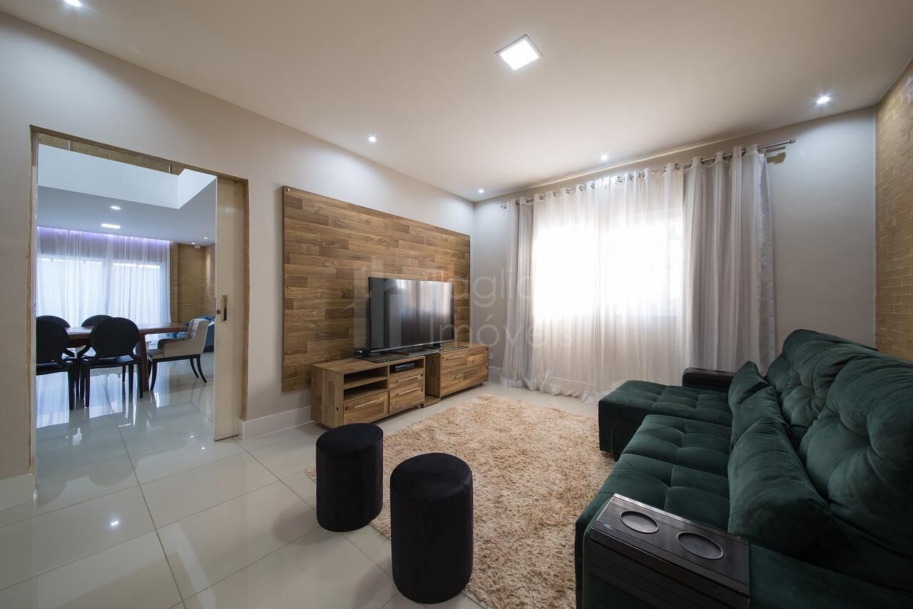 Casa, 6 quartos, 402 m² - Foto 40