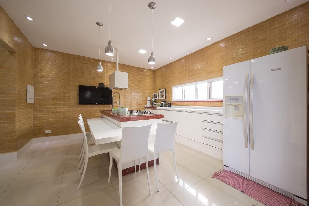 Casa, 6 quartos, 402 m² - Foto 9