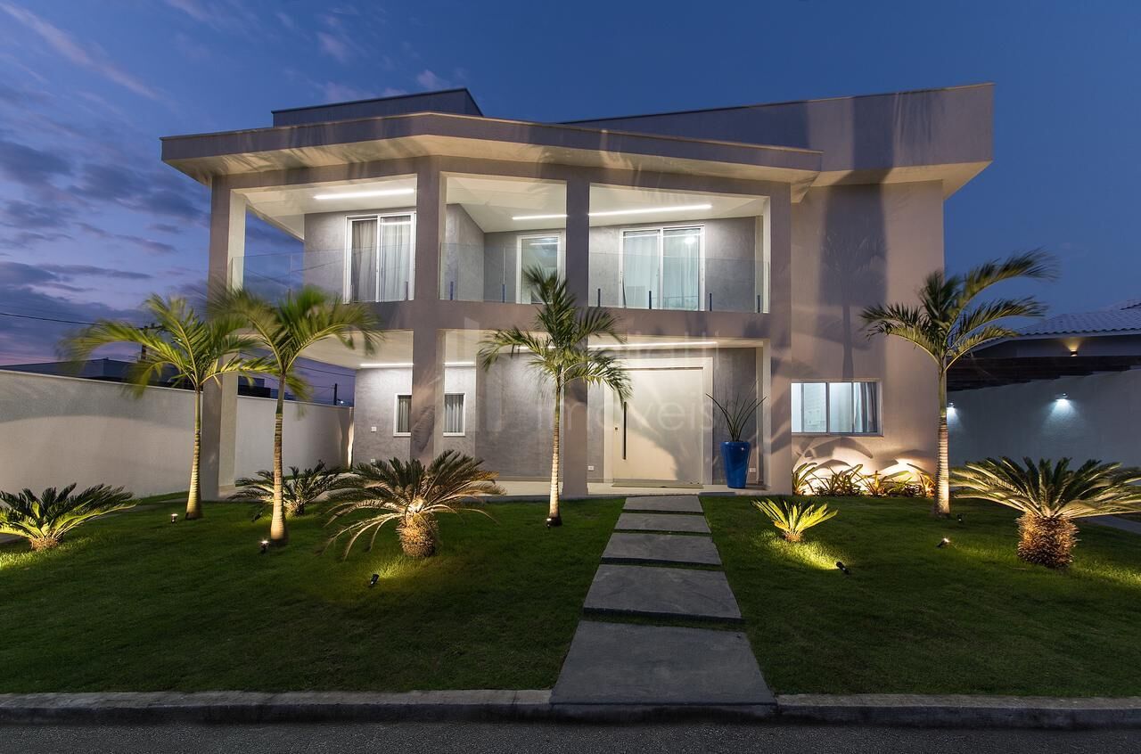 Casa, 6 quartos, 402 m² - Foto 25