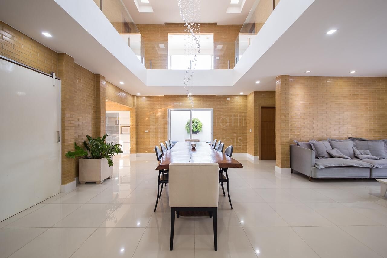 Casa, 6 quartos, 402 m² - Foto 30