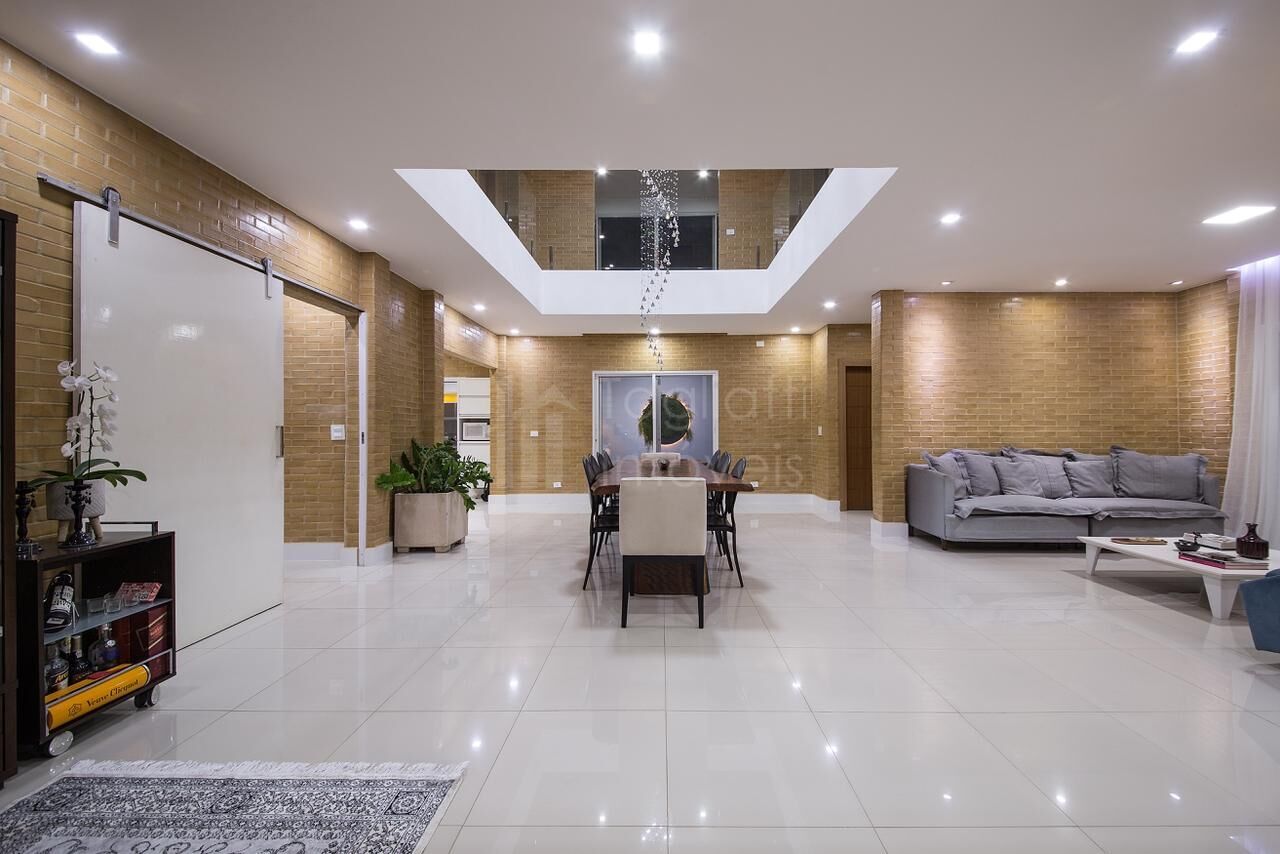 Casa, 6 quartos, 402 m² - Foto 43