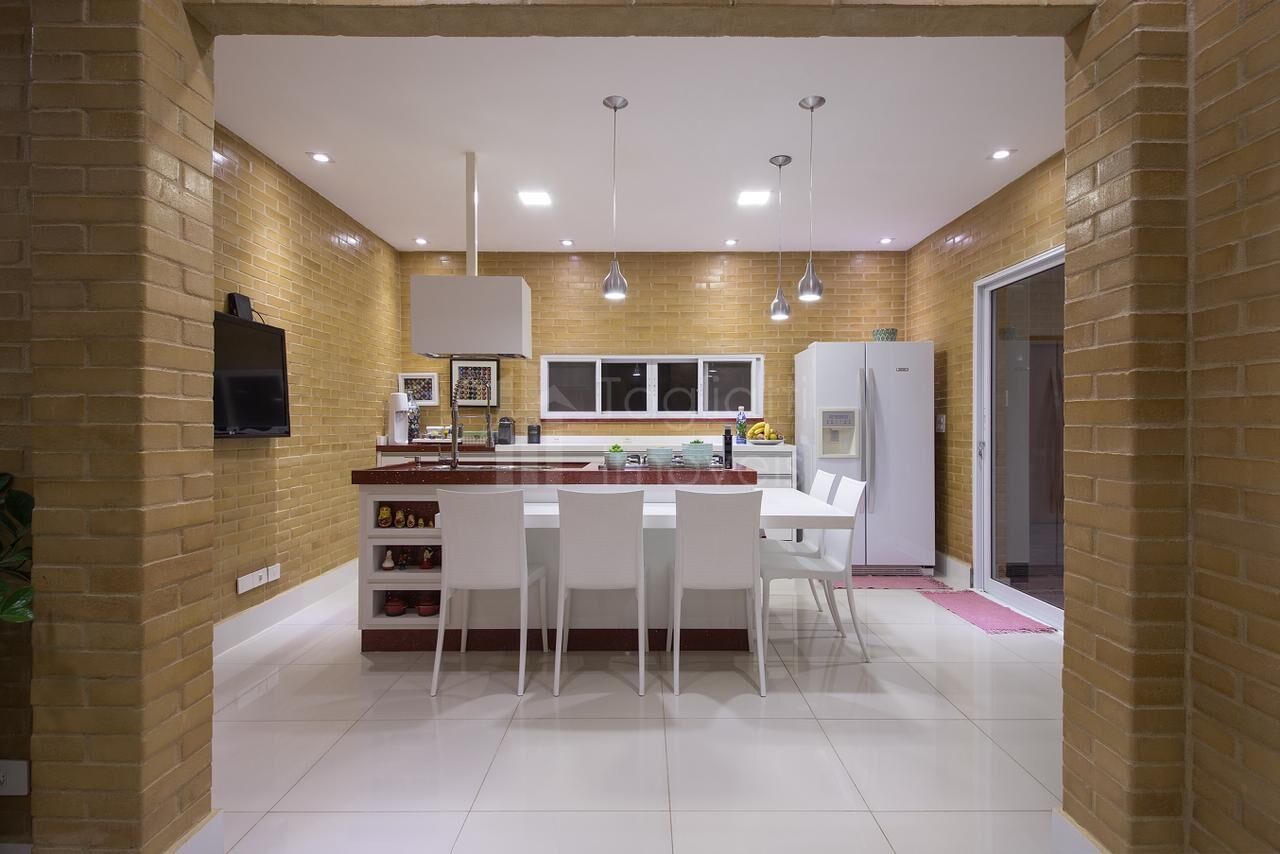 Casa, 6 quartos, 402 m² - Foto 29