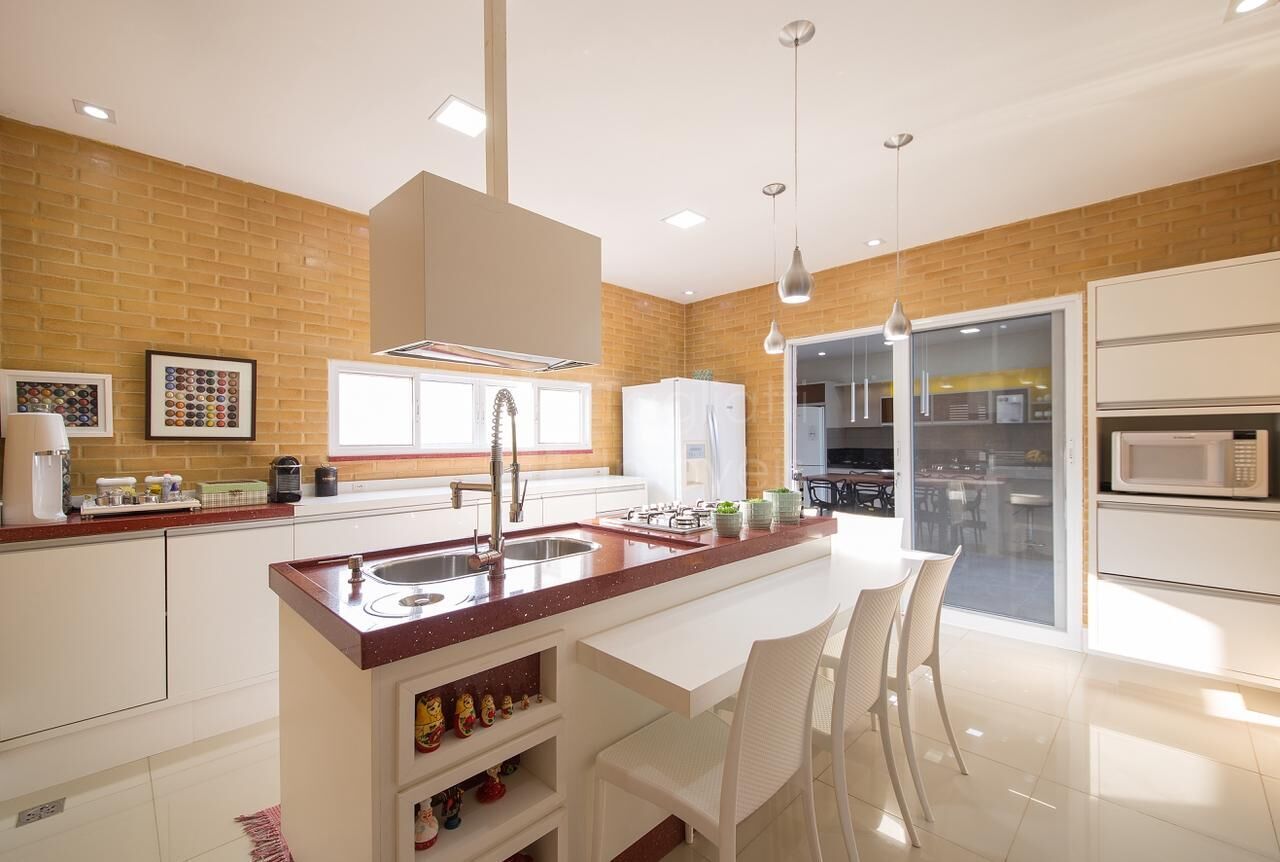 Casa, 6 quartos, 402 m² - Foto 34