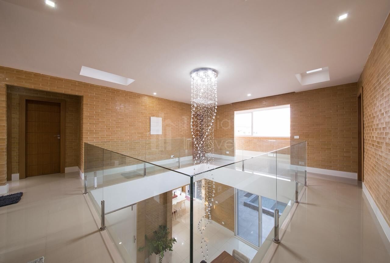 Casa, 6 quartos, 402 m² - Foto 33