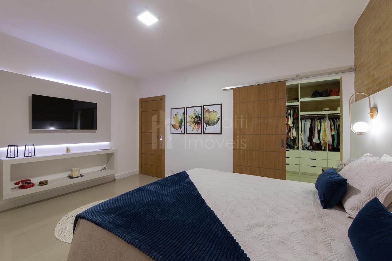 Casa, 6 quartos, 402 m² - Foto 19