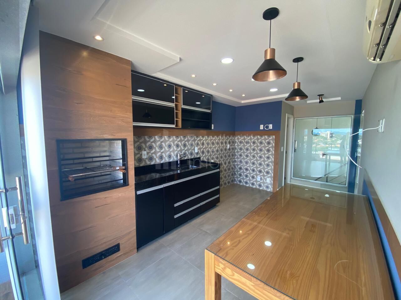 Cobertura, 3 quartos, 150 m² - Foto 6