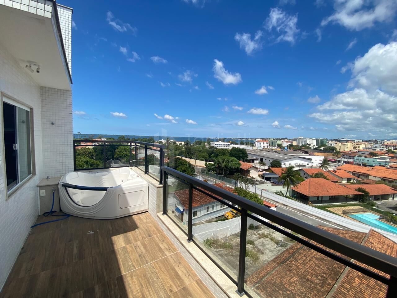 Cobertura, 3 quartos, 150 m² - Foto 8