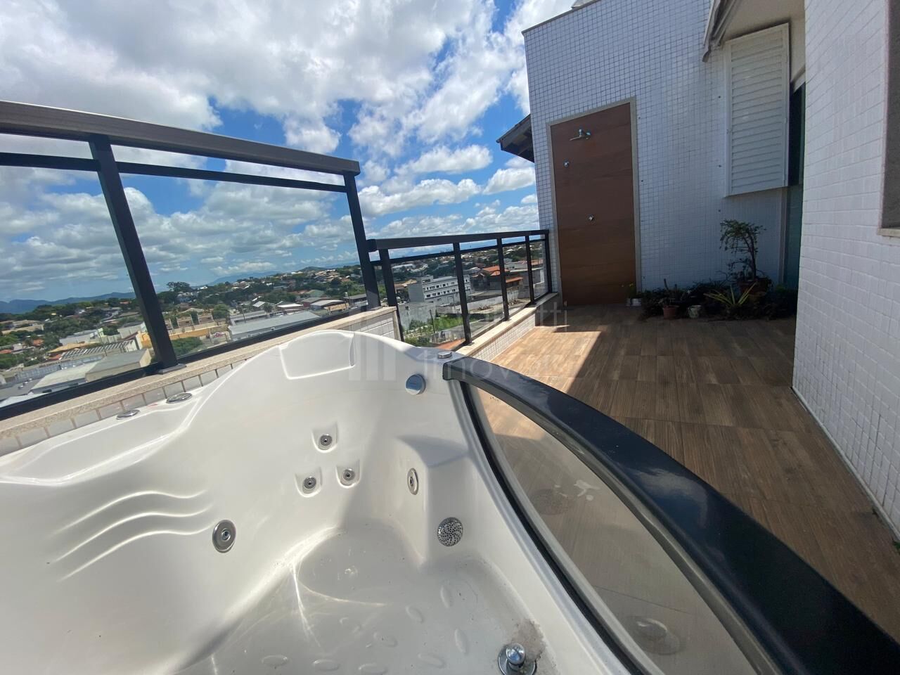 Cobertura, 3 quartos, 150 m² - Foto 9