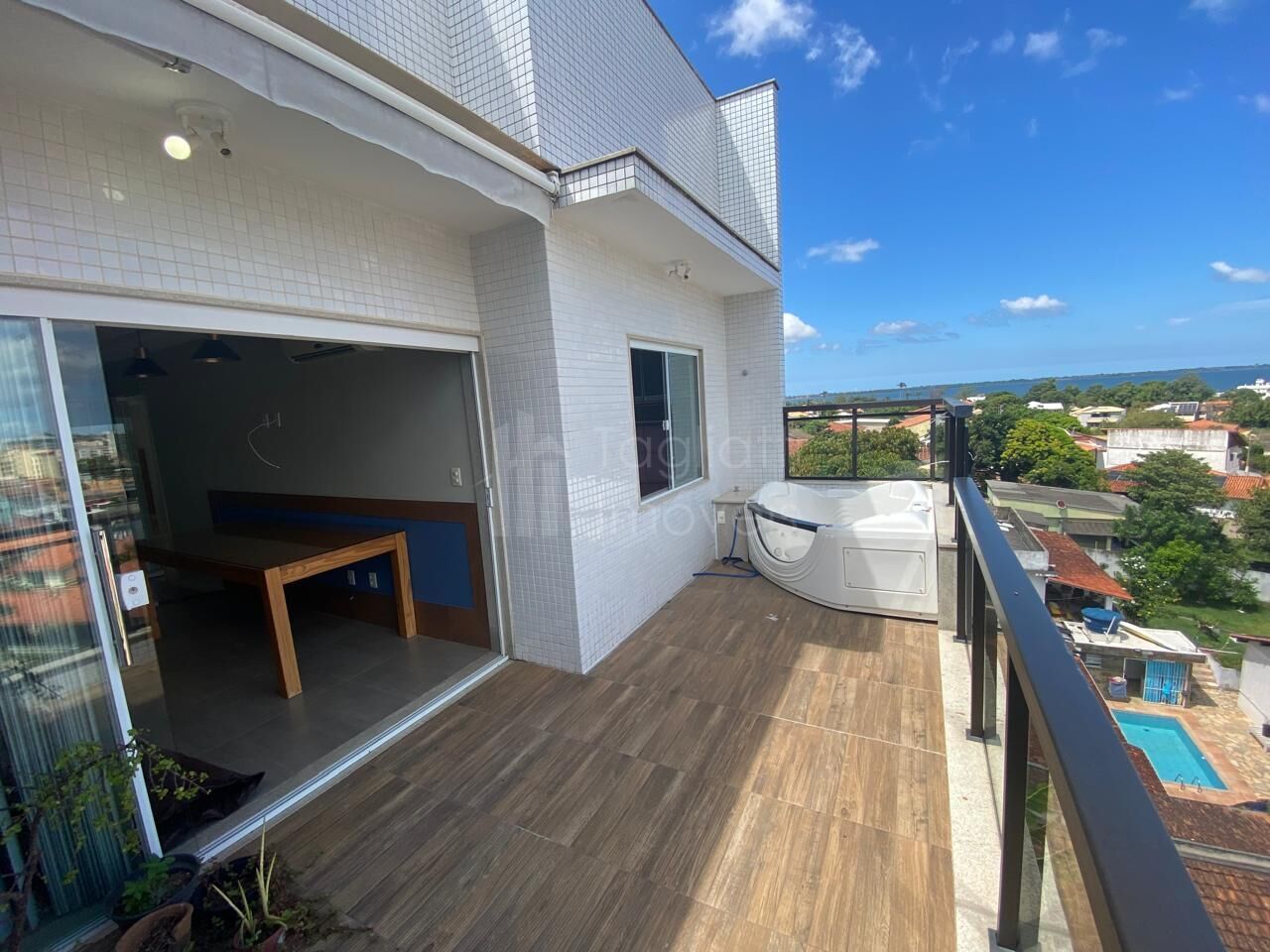 Cobertura, 3 quartos, 150 m² - Foto 11