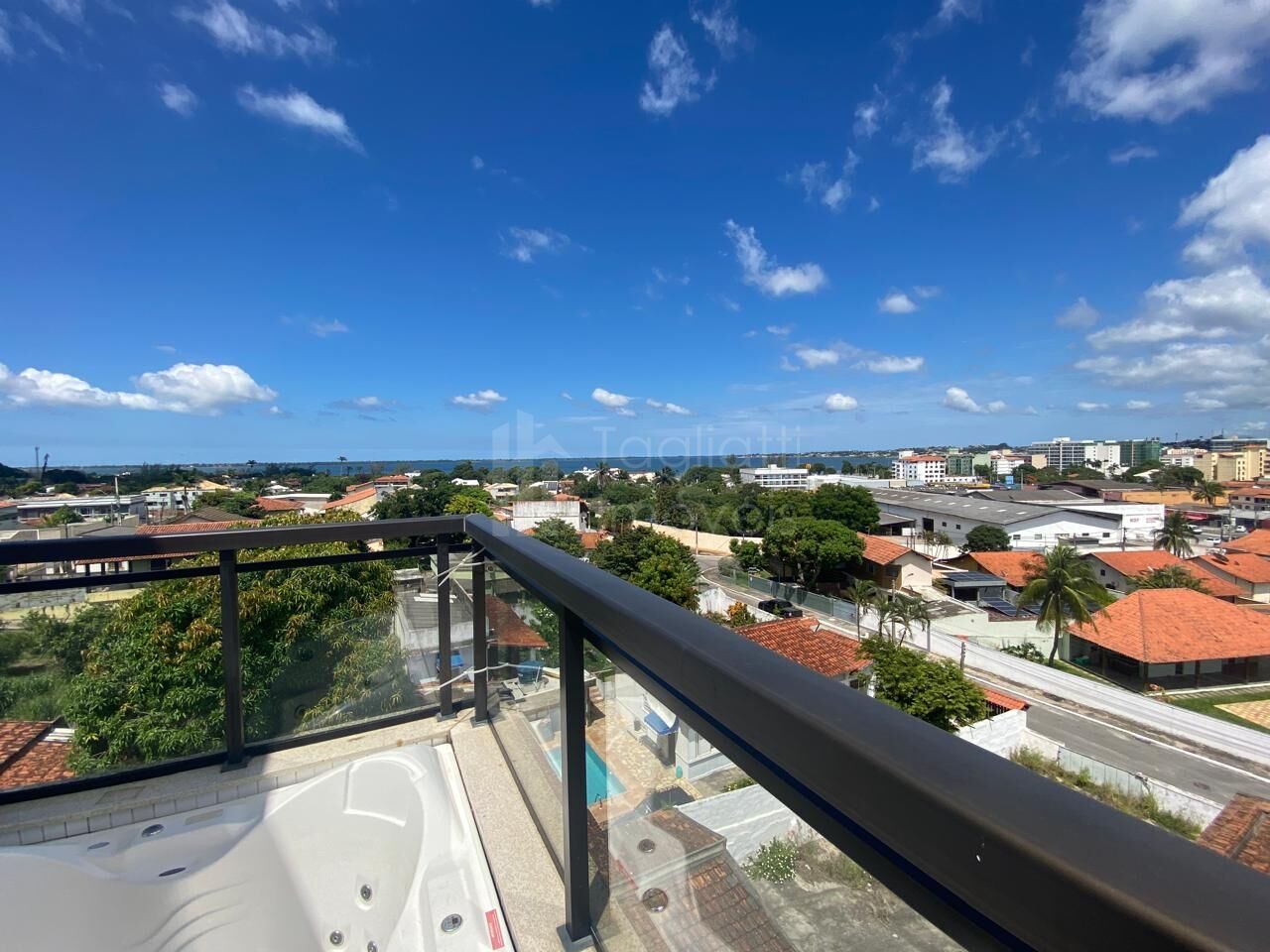 Cobertura, 3 quartos, 150 m² - Foto 10