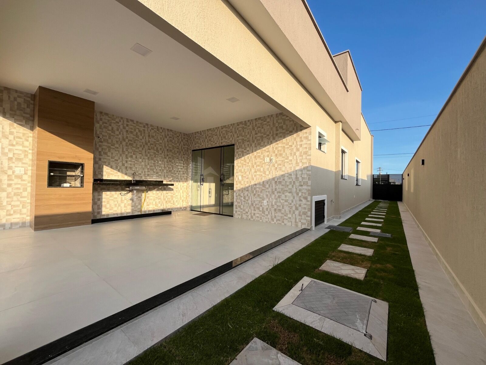 Casa, 3 quartos, 386 m² - Foto 12