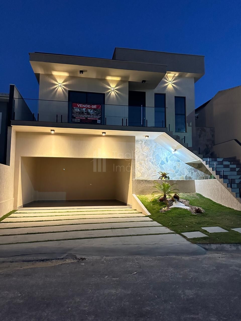 Casa à venda com 3 quartos, 150m² - Foto 43