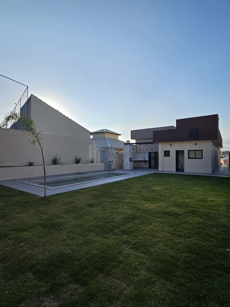 Casa à venda com 3 quartos, 150m² - Foto 23