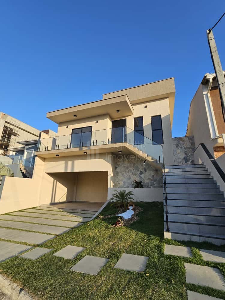Casa à venda com 3 quartos, 150m² - Foto 2