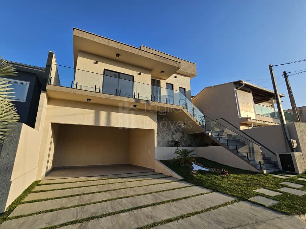 Casa à venda com 3 quartos, 150m² - Foto 35