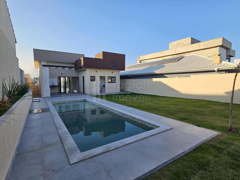 Casa à venda com 3 quartos, 150m² - Foto 22