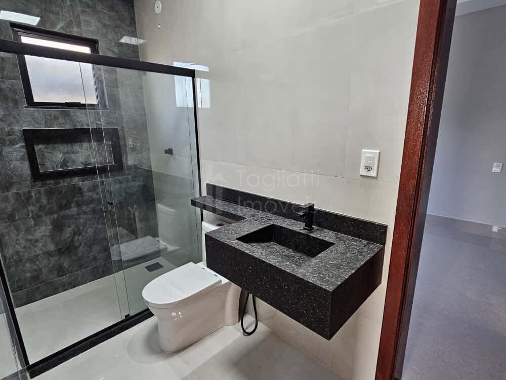 Casa à venda com 3 quartos, 150m² - Foto 9