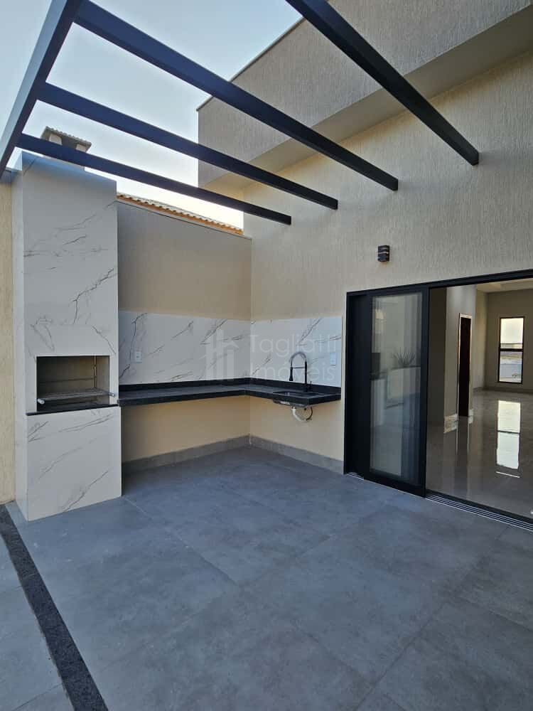 Casa à venda com 3 quartos, 150m² - Foto 33