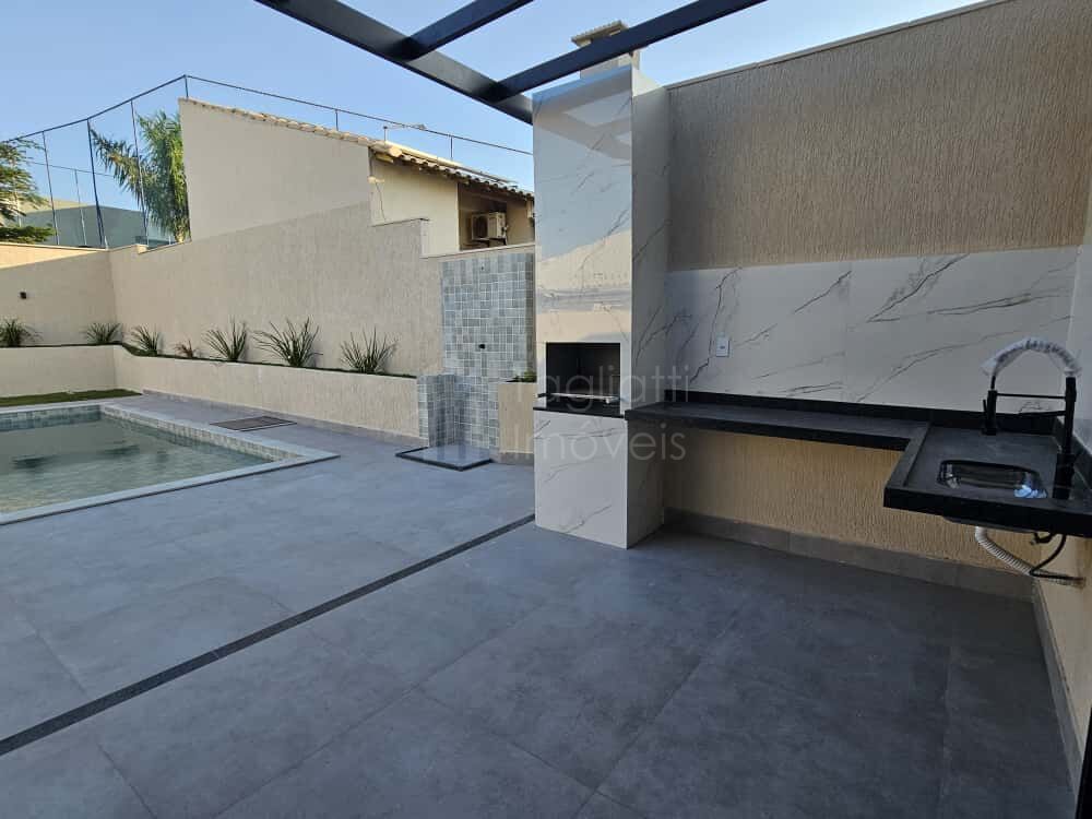 Casa à venda com 3 quartos, 150m² - Foto 34
