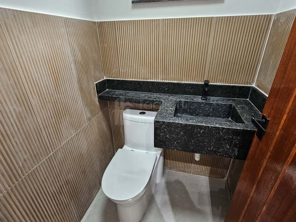 Casa à venda com 3 quartos, 150m² - Foto 28