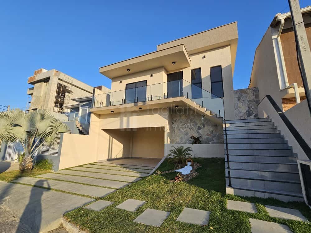 Casa à venda com 3 quartos, 150m² - Foto 30