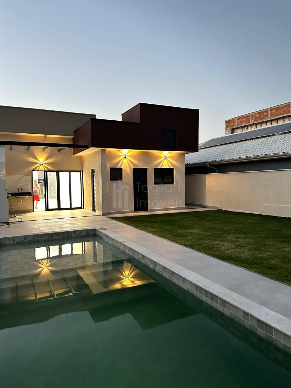 Casa à venda com 3 quartos, 150m² - Foto 44