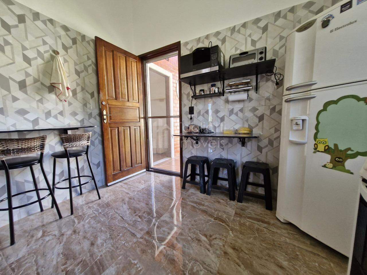 Casa de Condomínio, 2 quartos - Foto 13