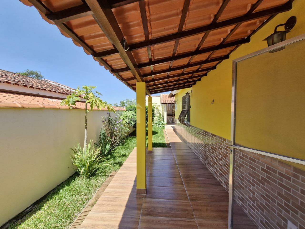 Casa de Condomínio, 2 quartos - Foto 5