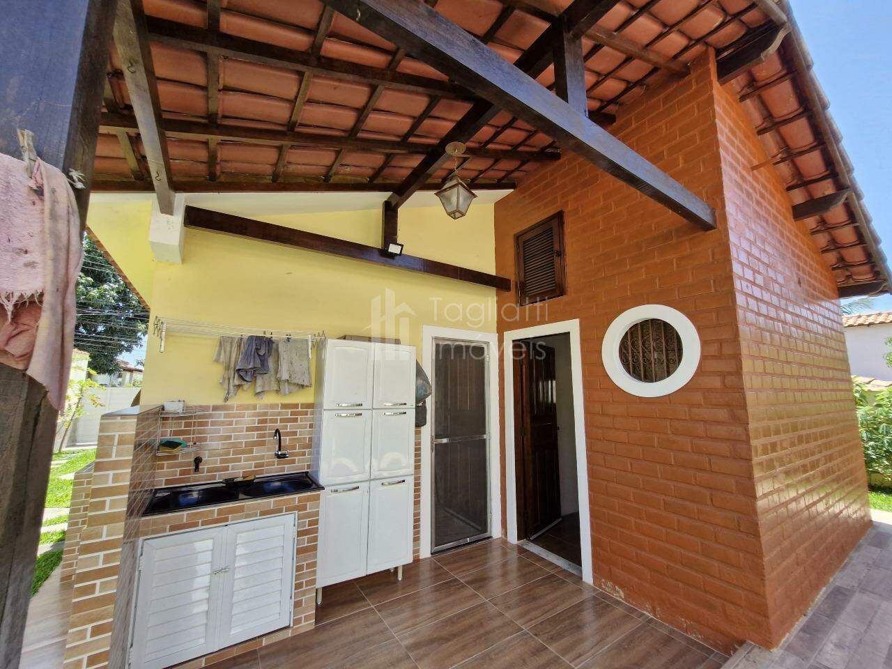 Casa de Condomínio, 2 quartos - Foto 28