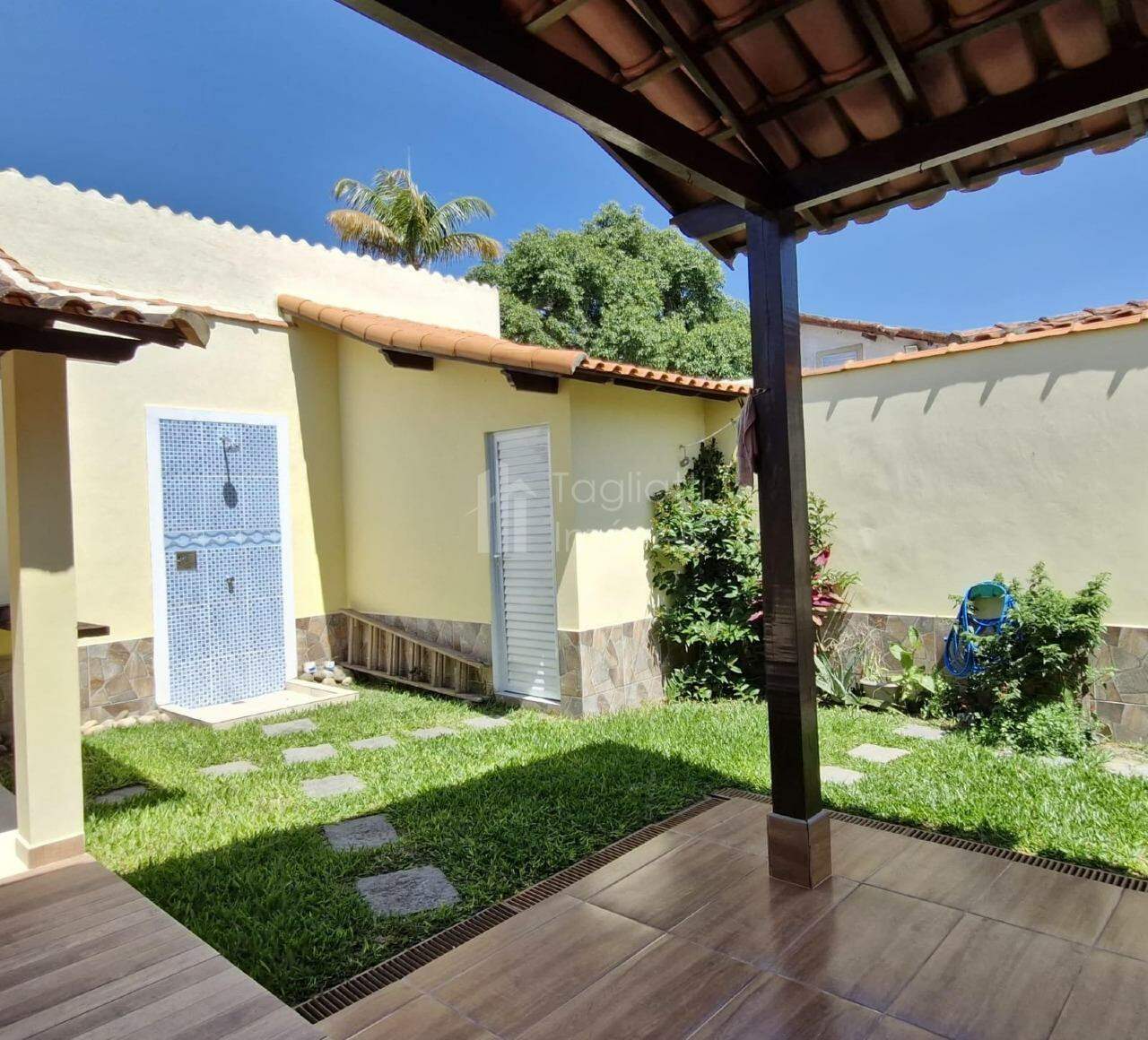 Casa de Condomínio, 2 quartos - Foto 7