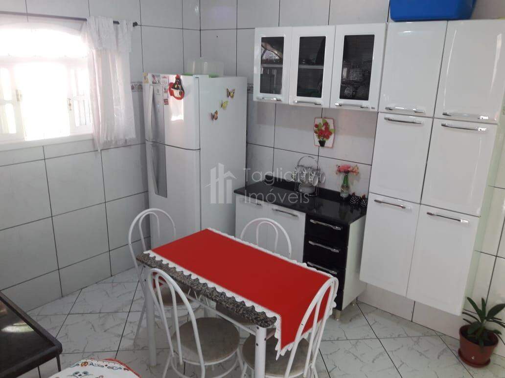 Casa à venda com 2 quartos, 92m² - Foto 5