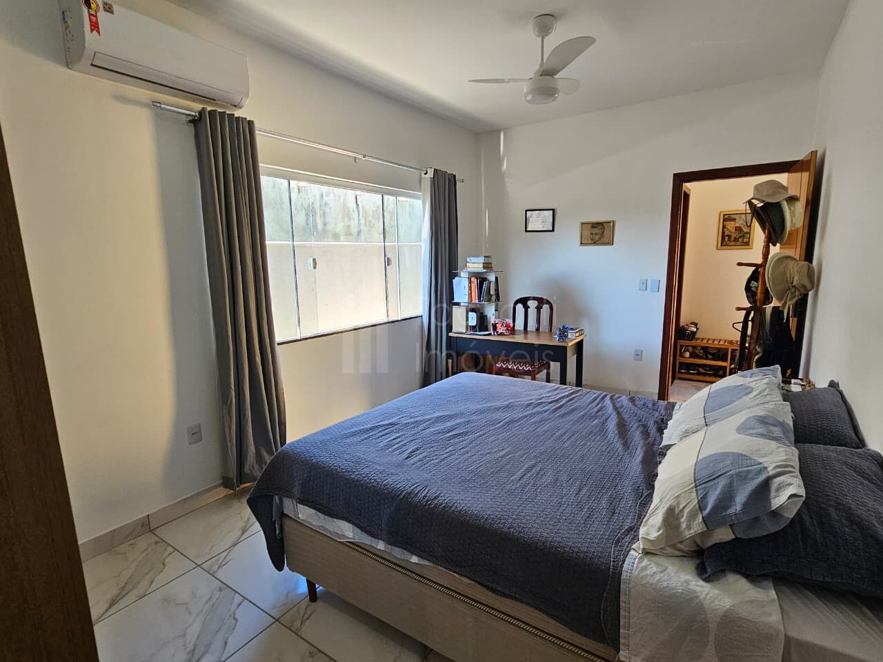 Casa de Condomínio, 3 quartos - Foto 9
