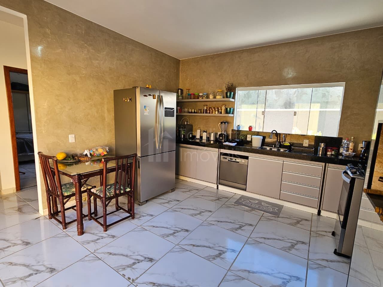 Casa de Condomínio, 3 quartos - Foto 12