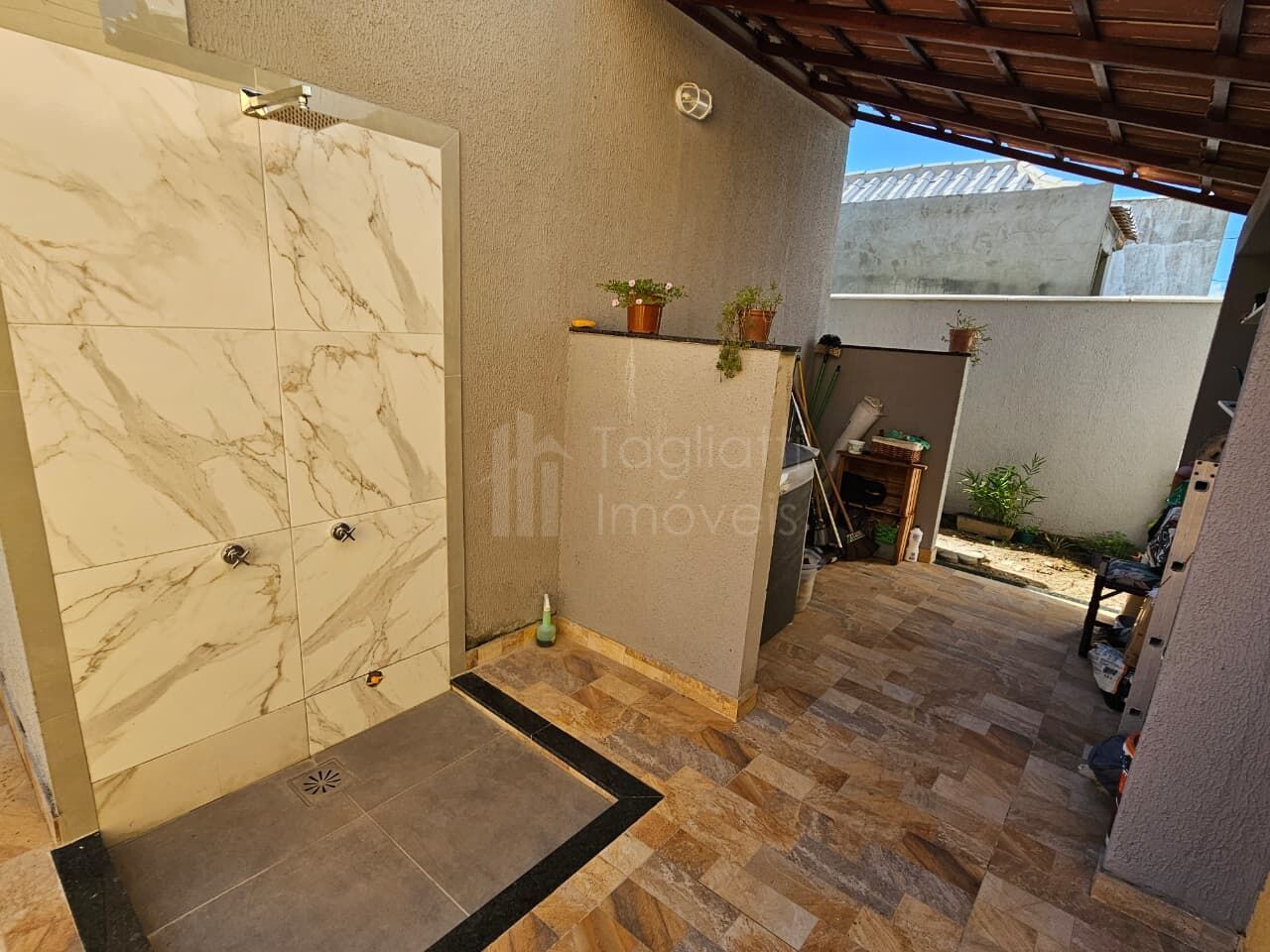 Casa de Condomínio, 3 quartos - Foto 25