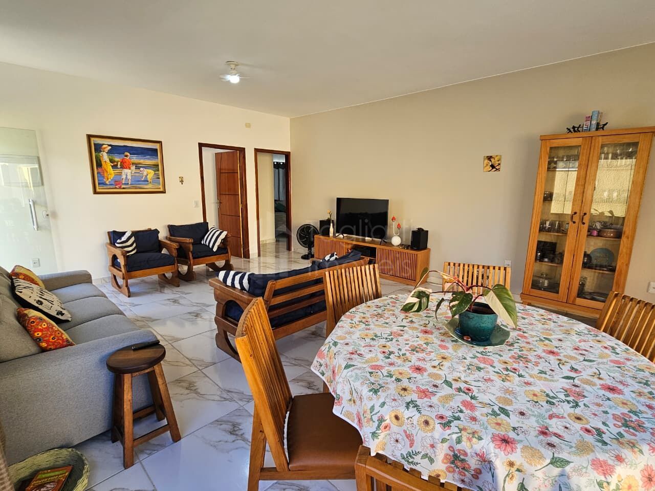Casa de Condomínio, 3 quartos - Foto 8