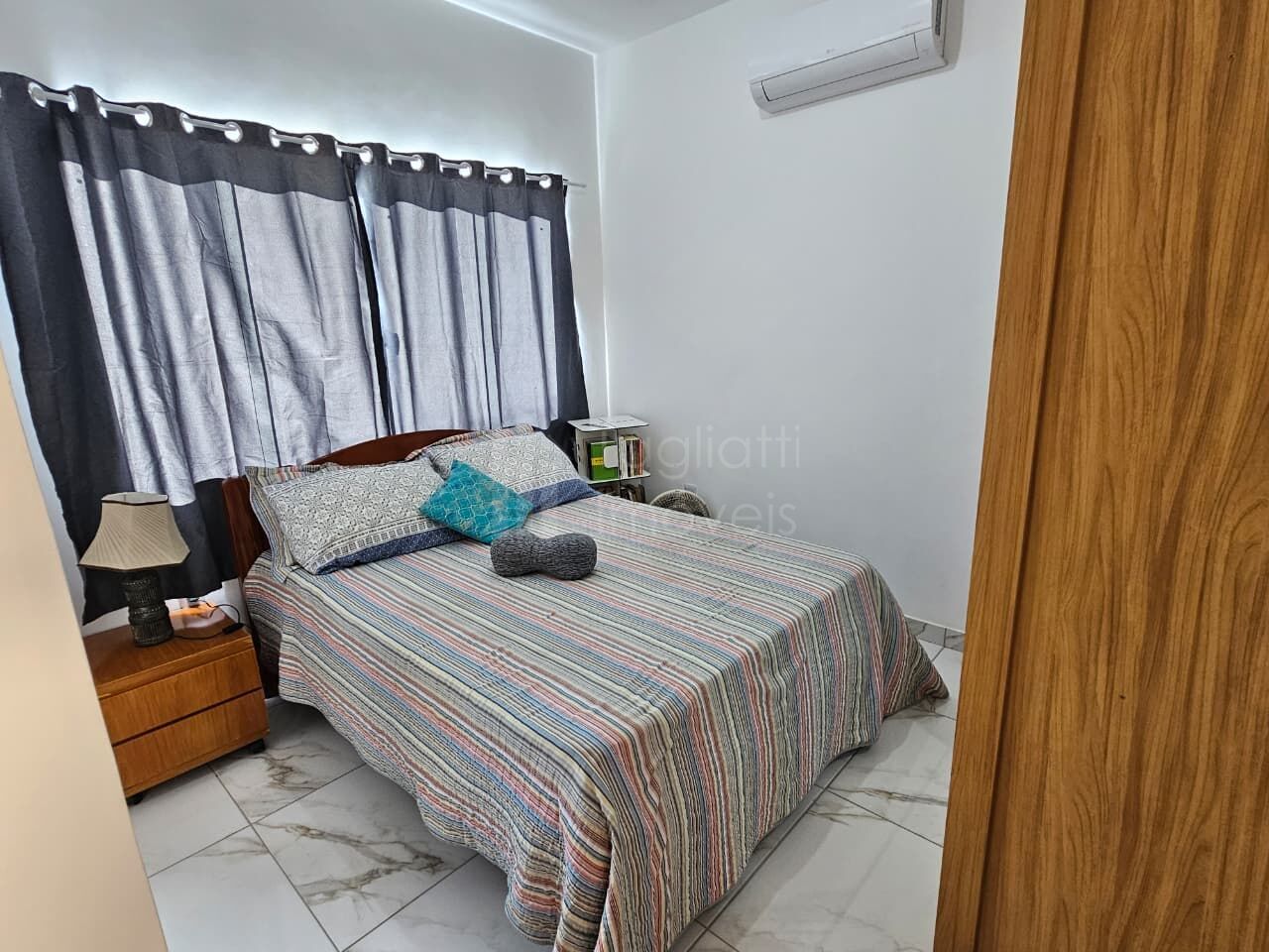 Casa de Condomínio, 3 quartos - Foto 21