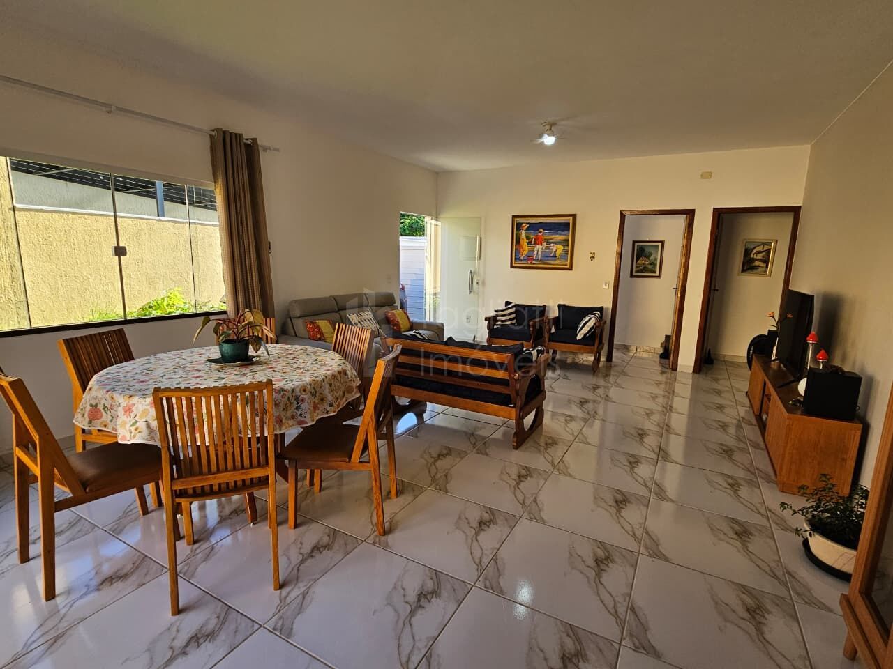 Casa de Condomínio, 3 quartos - Foto 6
