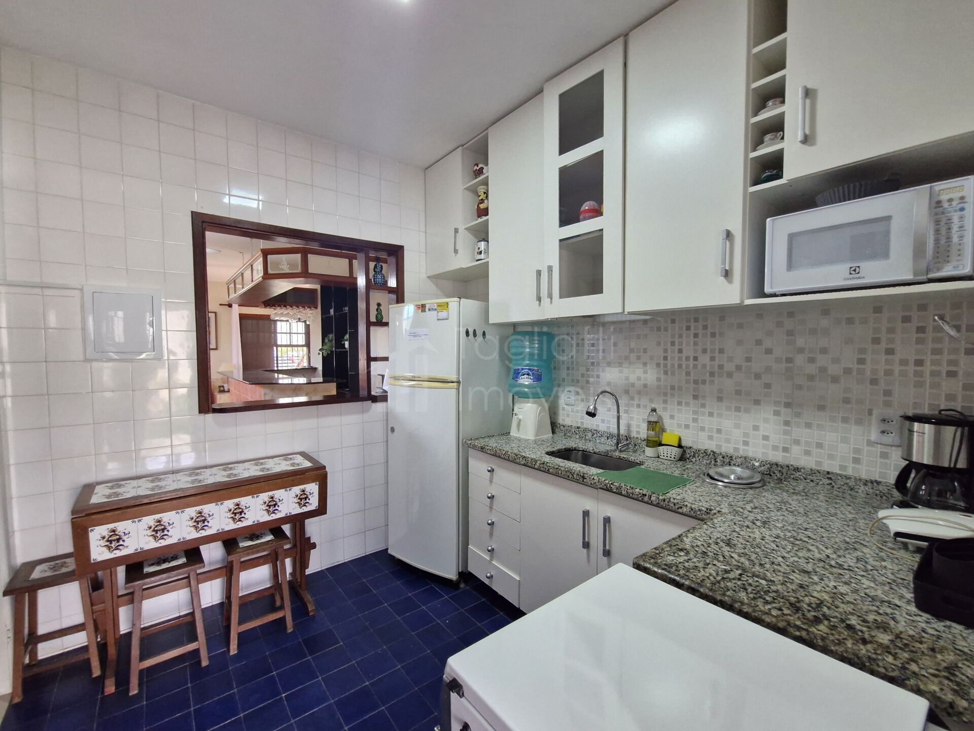 Casa à venda com 2 quartos, 100m² - Foto 21