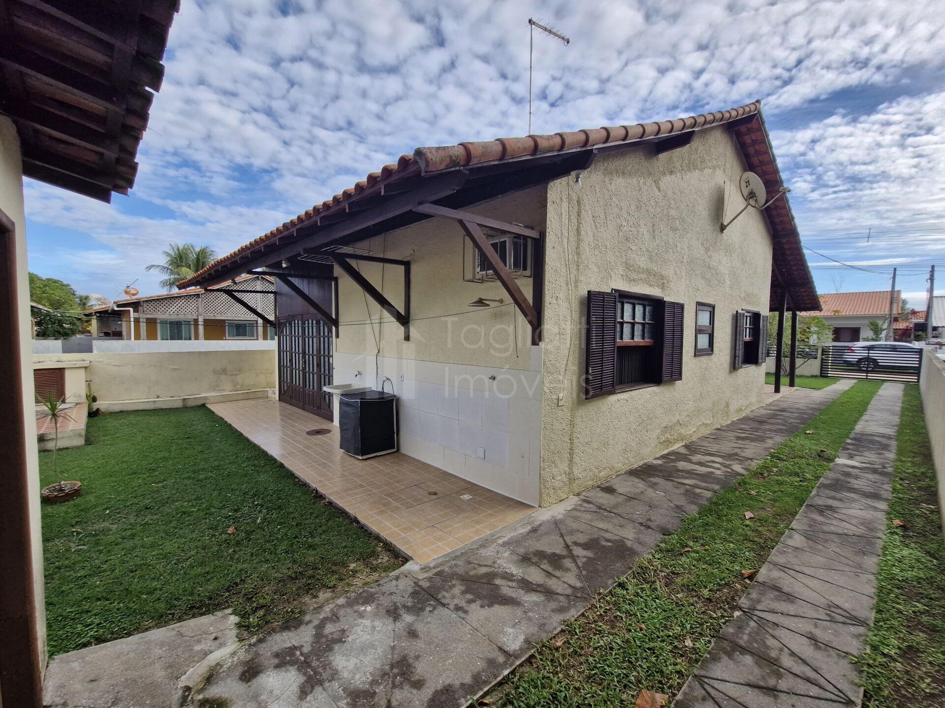 Casa à venda com 2 quartos, 100m² - Foto 28
