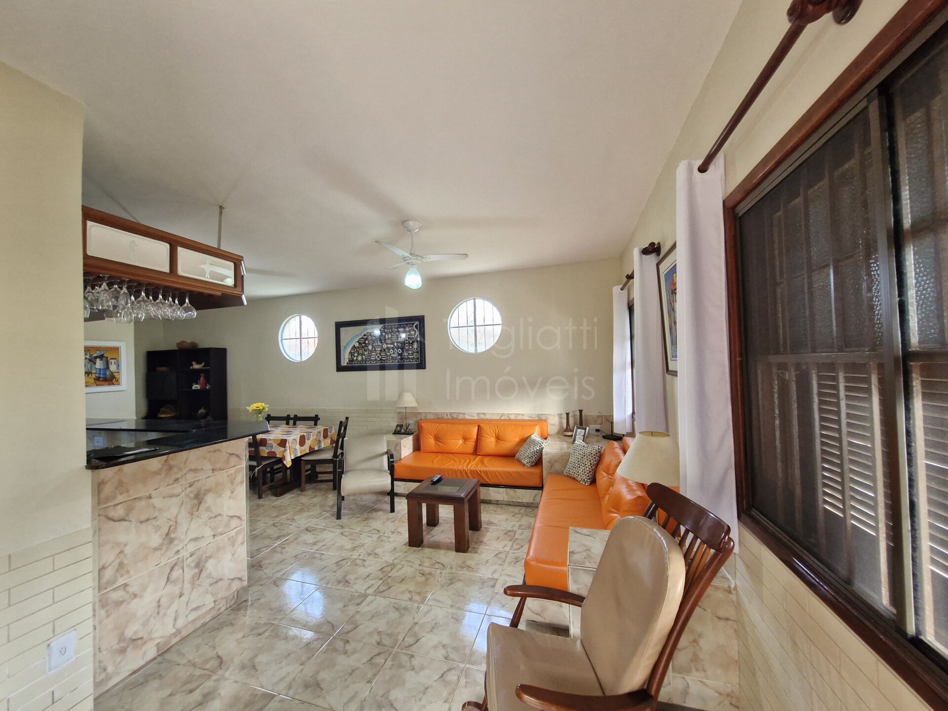 Casa à venda com 2 quartos, 100m² - Foto 8