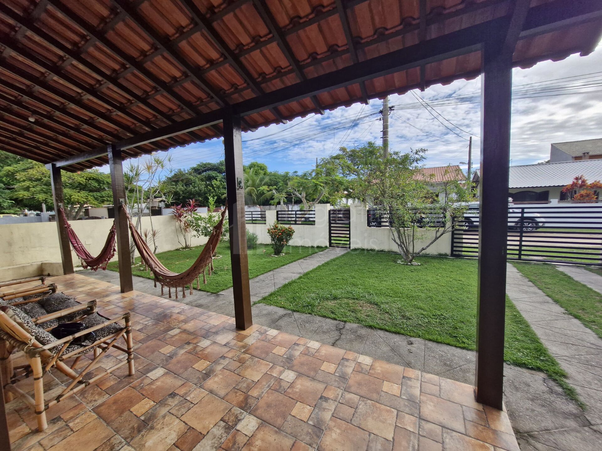 Casa à venda com 2 quartos, 100m² - Foto 6