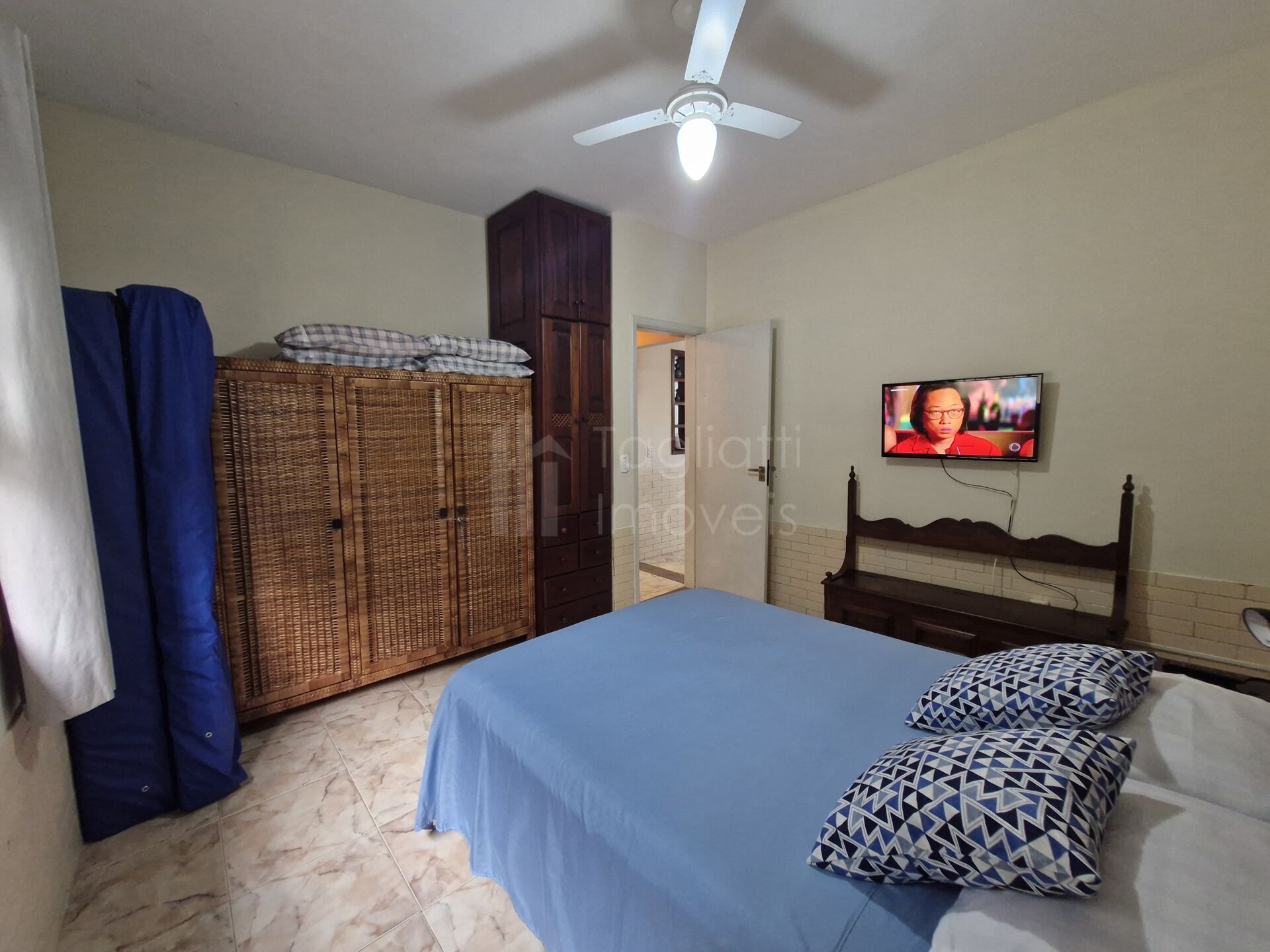 Casa à venda com 2 quartos, 100m² - Foto 15