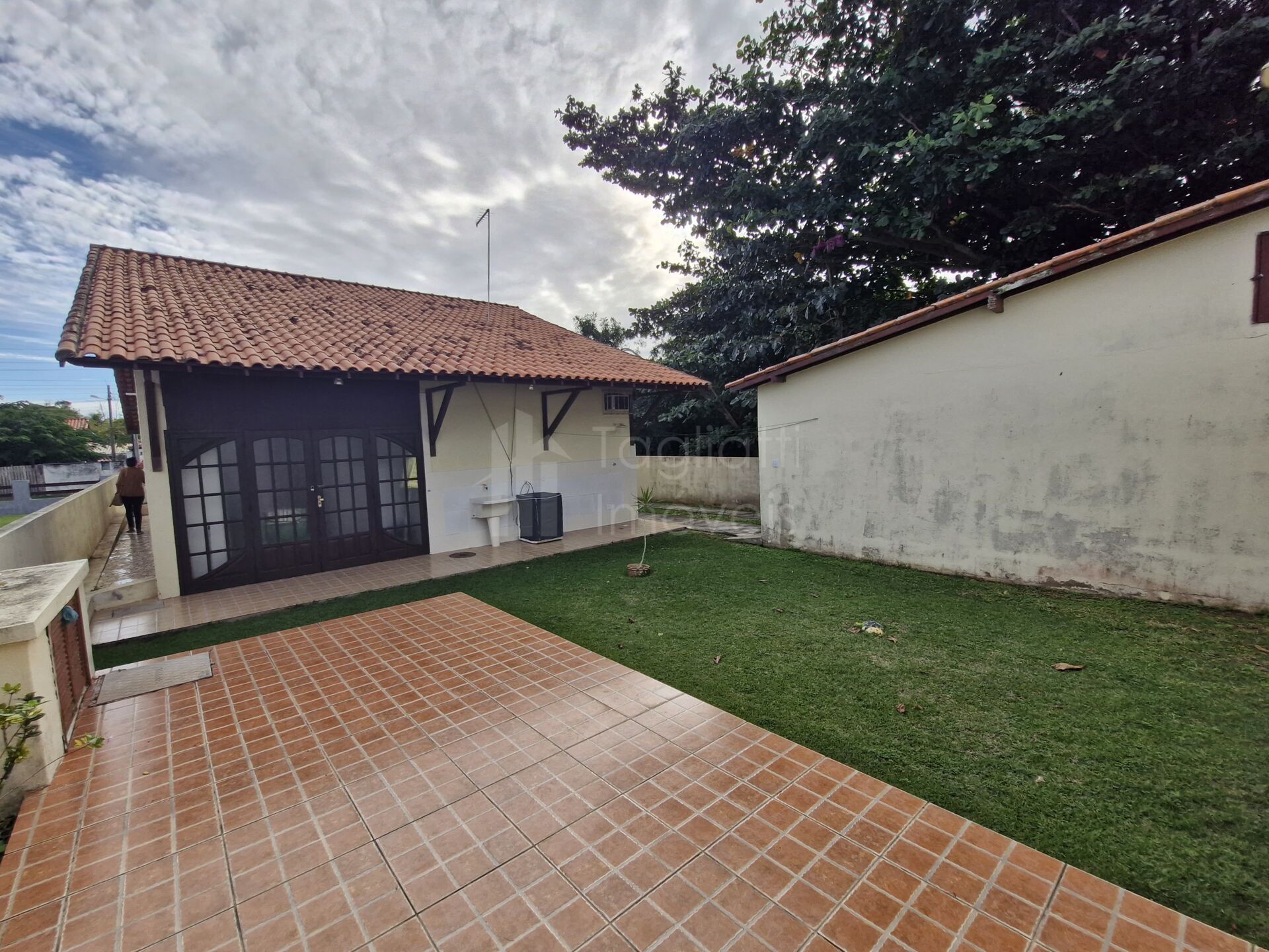 Casa à venda com 2 quartos, 100m² - Foto 25