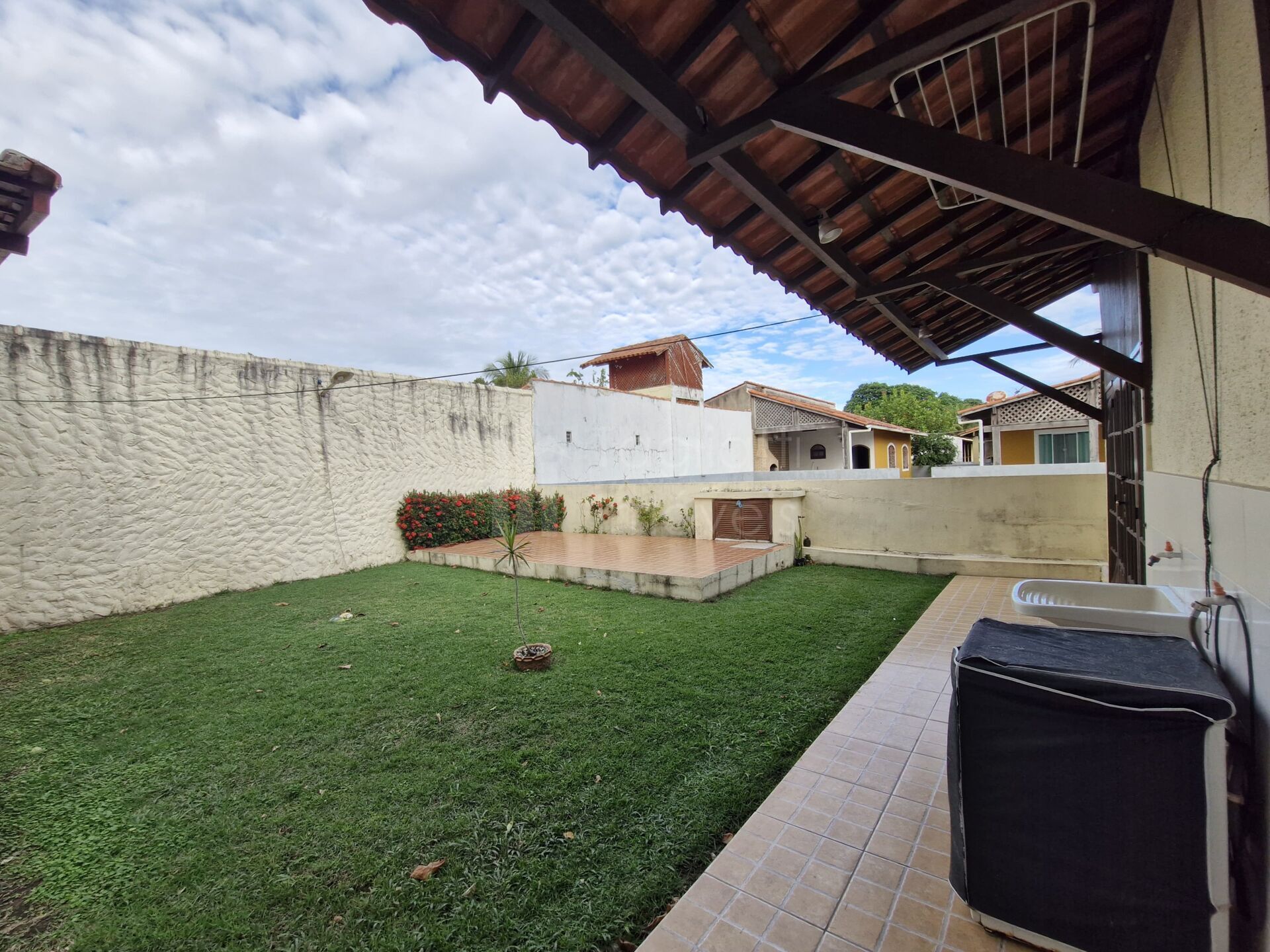 Casa à venda com 2 quartos, 100m² - Foto 26