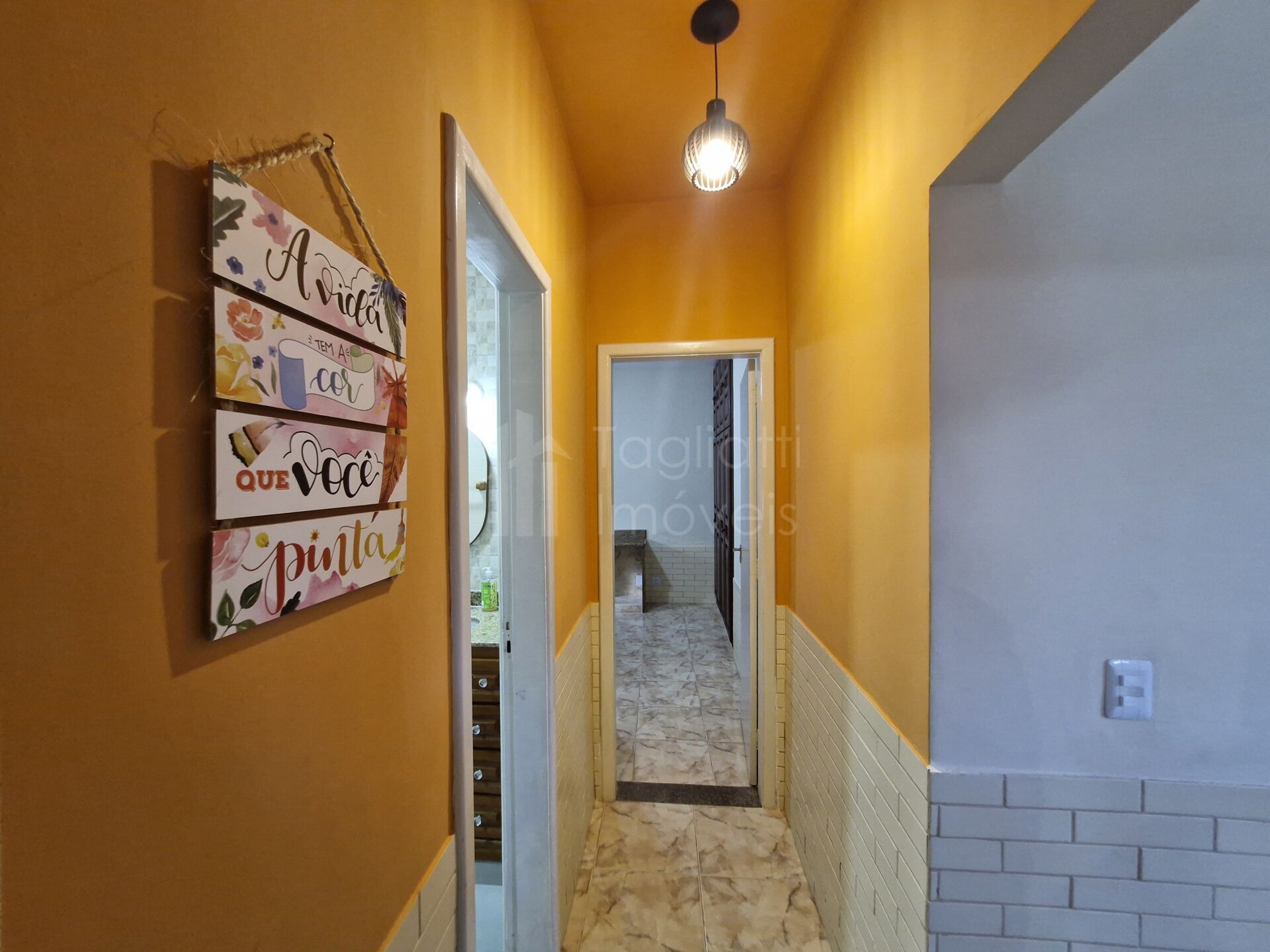 Casa à venda com 2 quartos, 100m² - Foto 12
