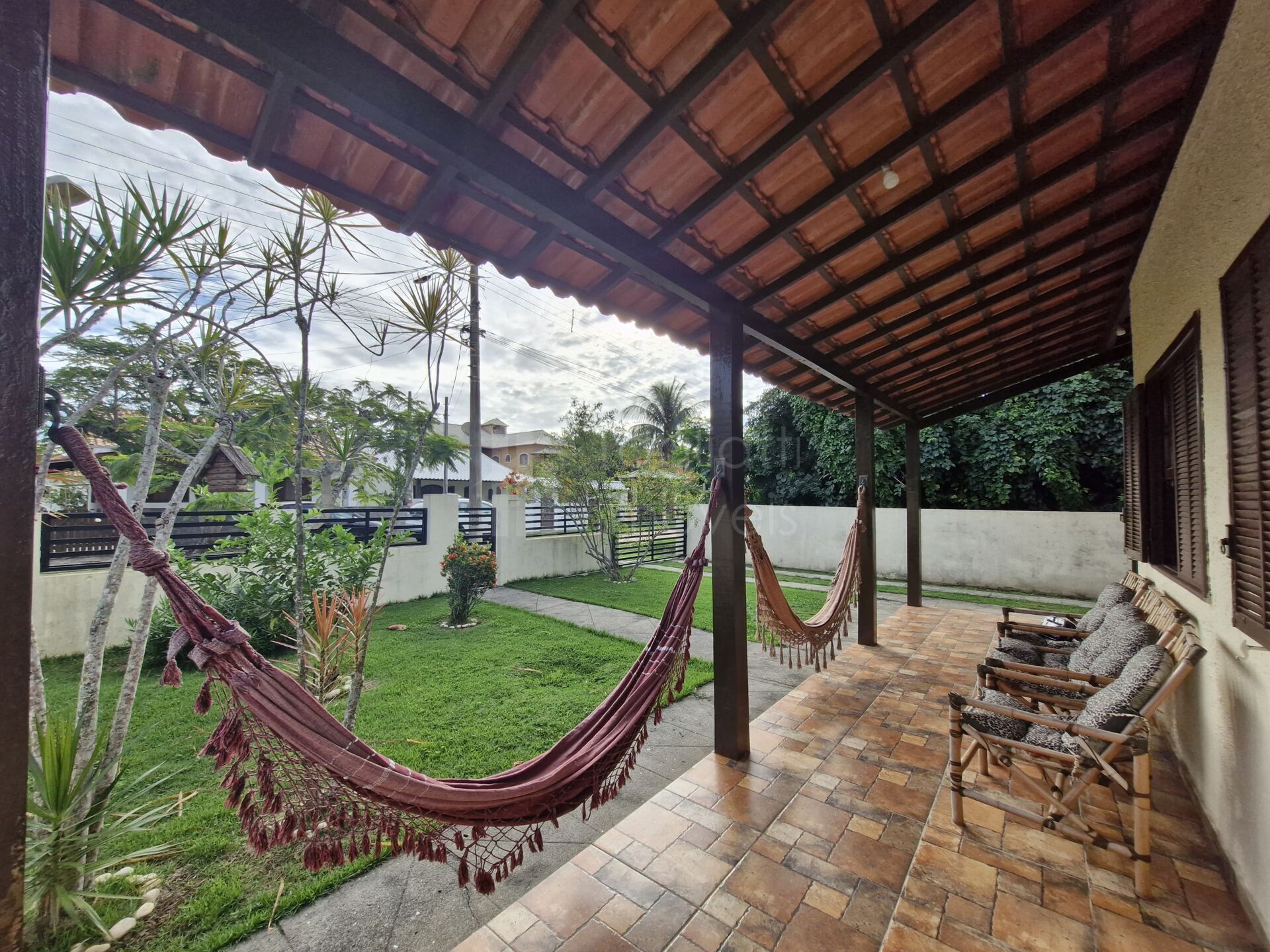 Casa à venda com 2 quartos, 100m² - Foto 7